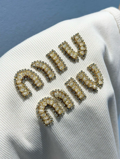 MIU M TANK TOP