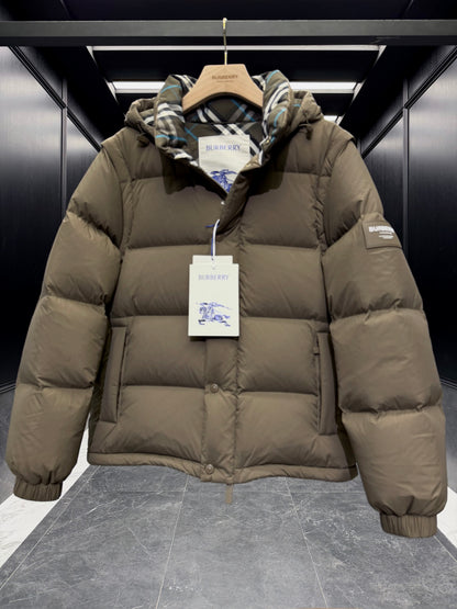 BBR JACKET