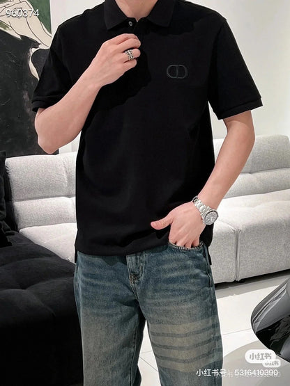CD POLO SHIRT