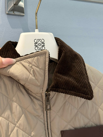 LOEW JACKET
