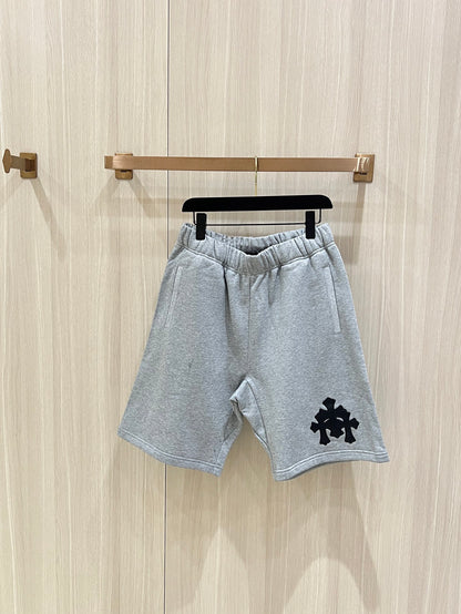 CHROME H SHORTS