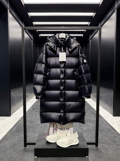 MONC HANOVERIAN COAT