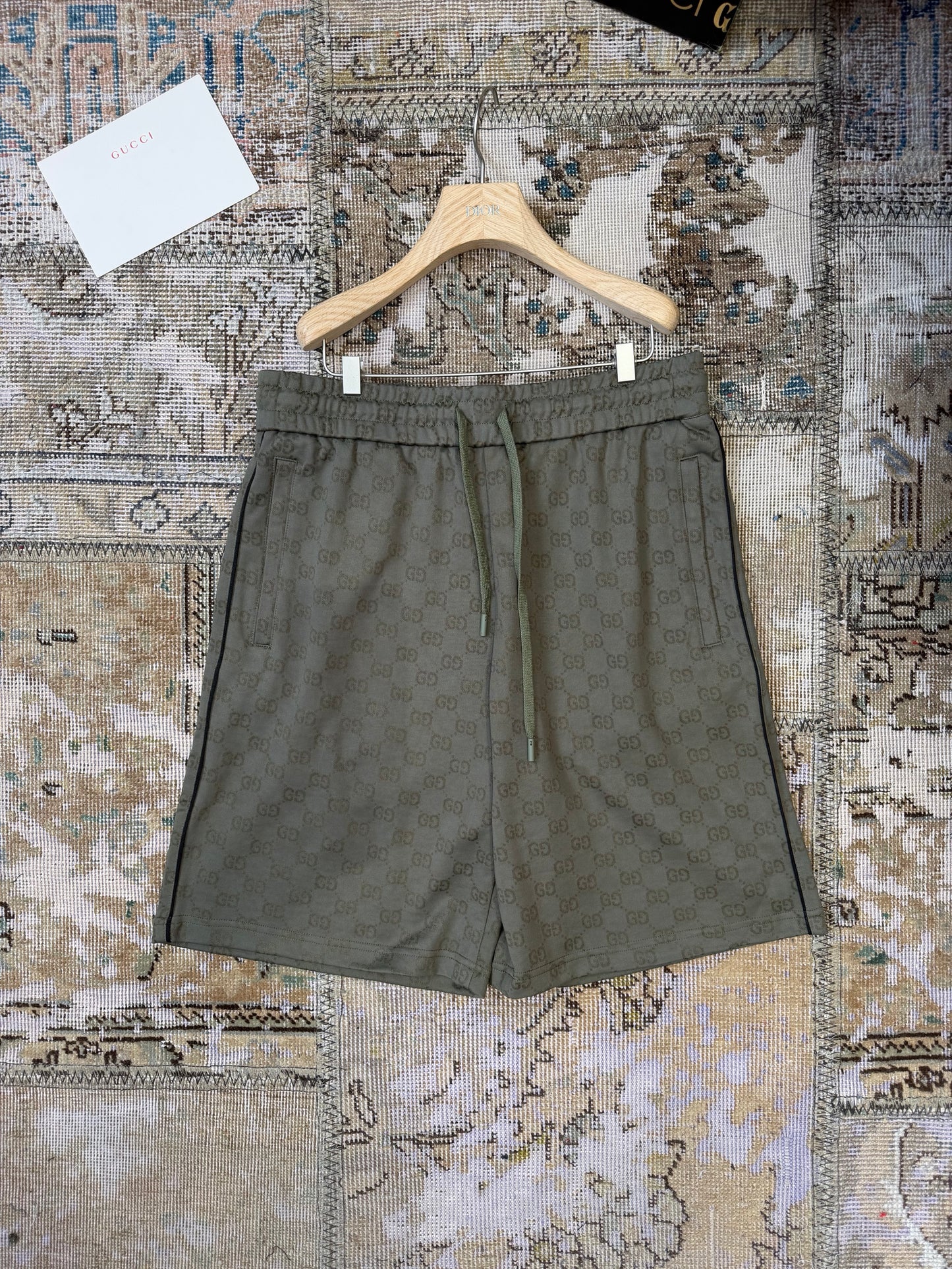 GG SHORTS