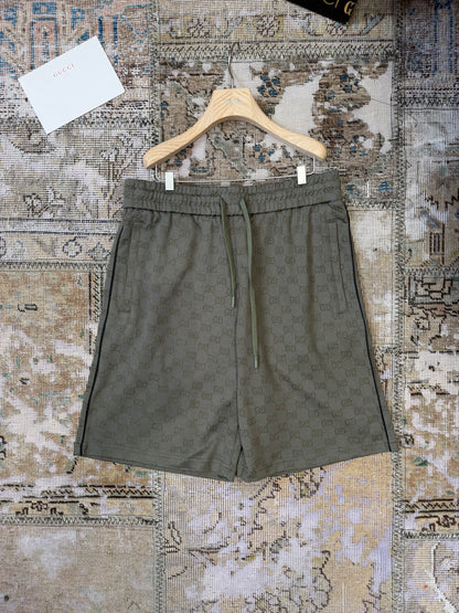 GG SHORTS