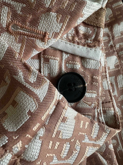 CD SHORTS