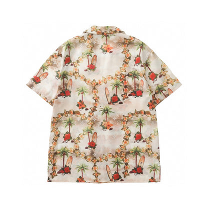 LOU SHIRT