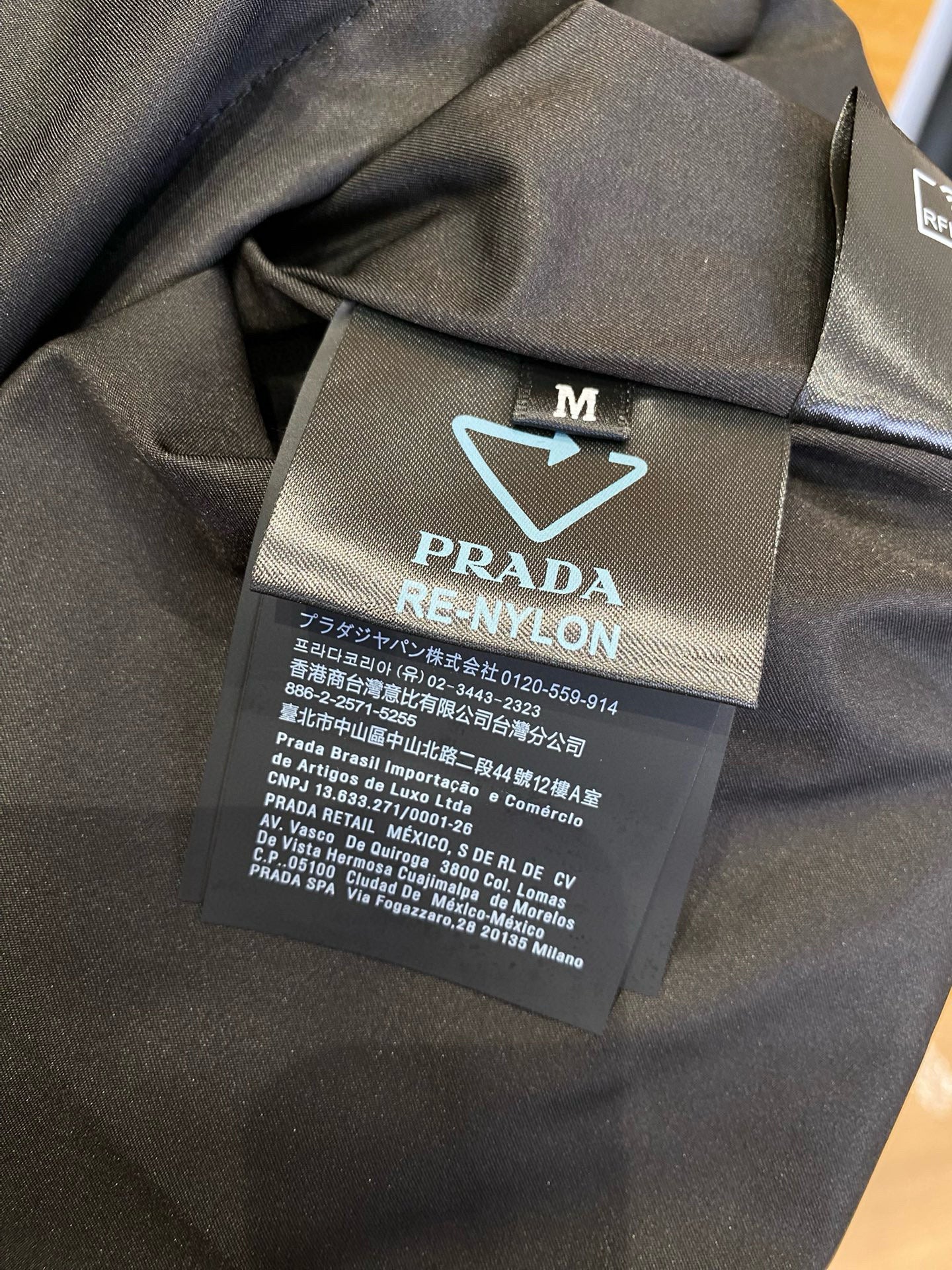 PD JACKET