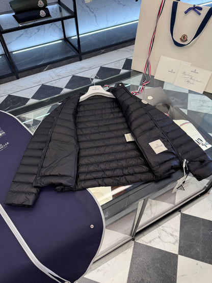 MONC IGELLE JACKET