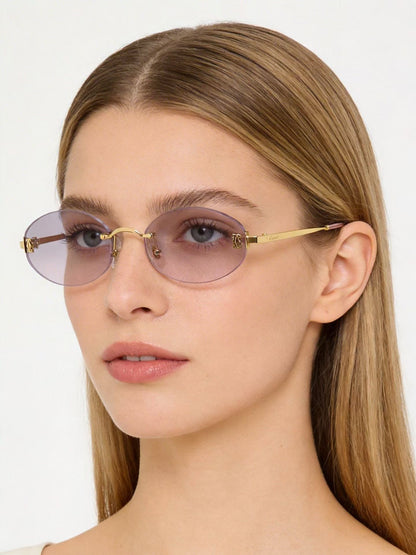 CARTIER SUNGLASSES