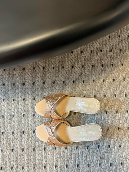 CD TRIABLES HEELS