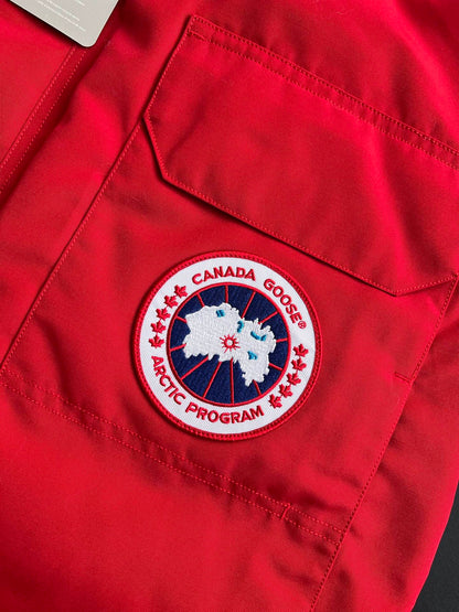 CANADA G EXPEDITION PARKA