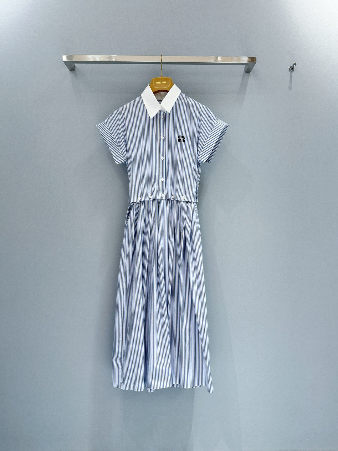MIU M DRESS