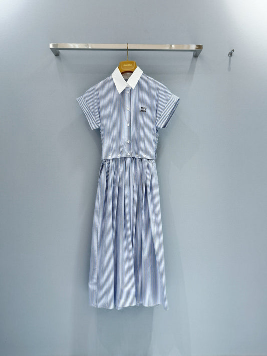 MIU M DRESS