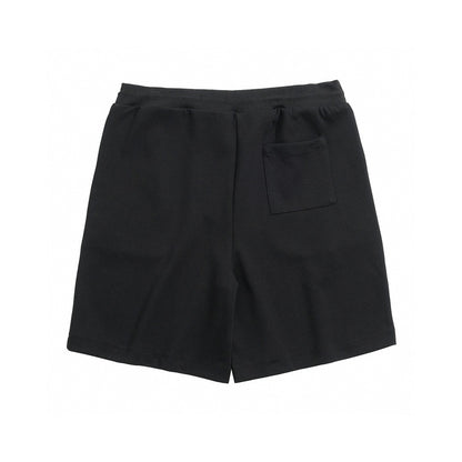 LOU SHORTS