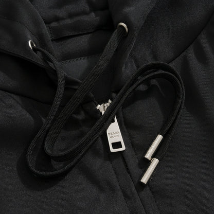 PD NYLON JACKET