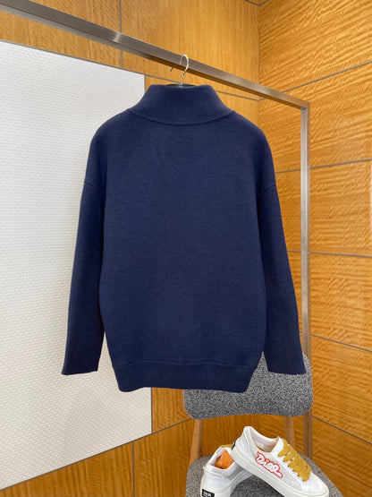 BOTT V JUMPER