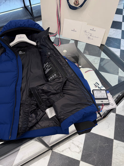 MONC MONTGETECH JACKET