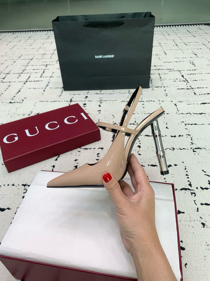 GG HEELS