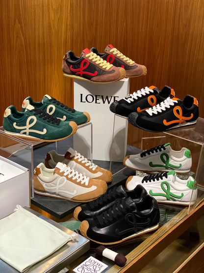 LOEWE RUNNER 2.0 SNEAKERS
