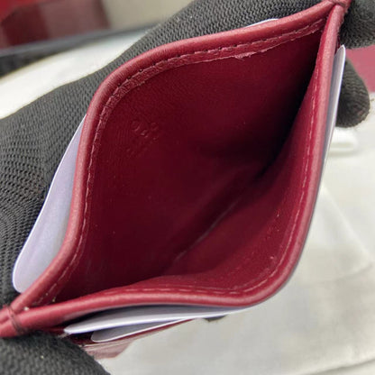 GG CARD HOLDER