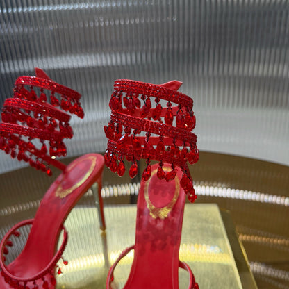 RENE C HEELS