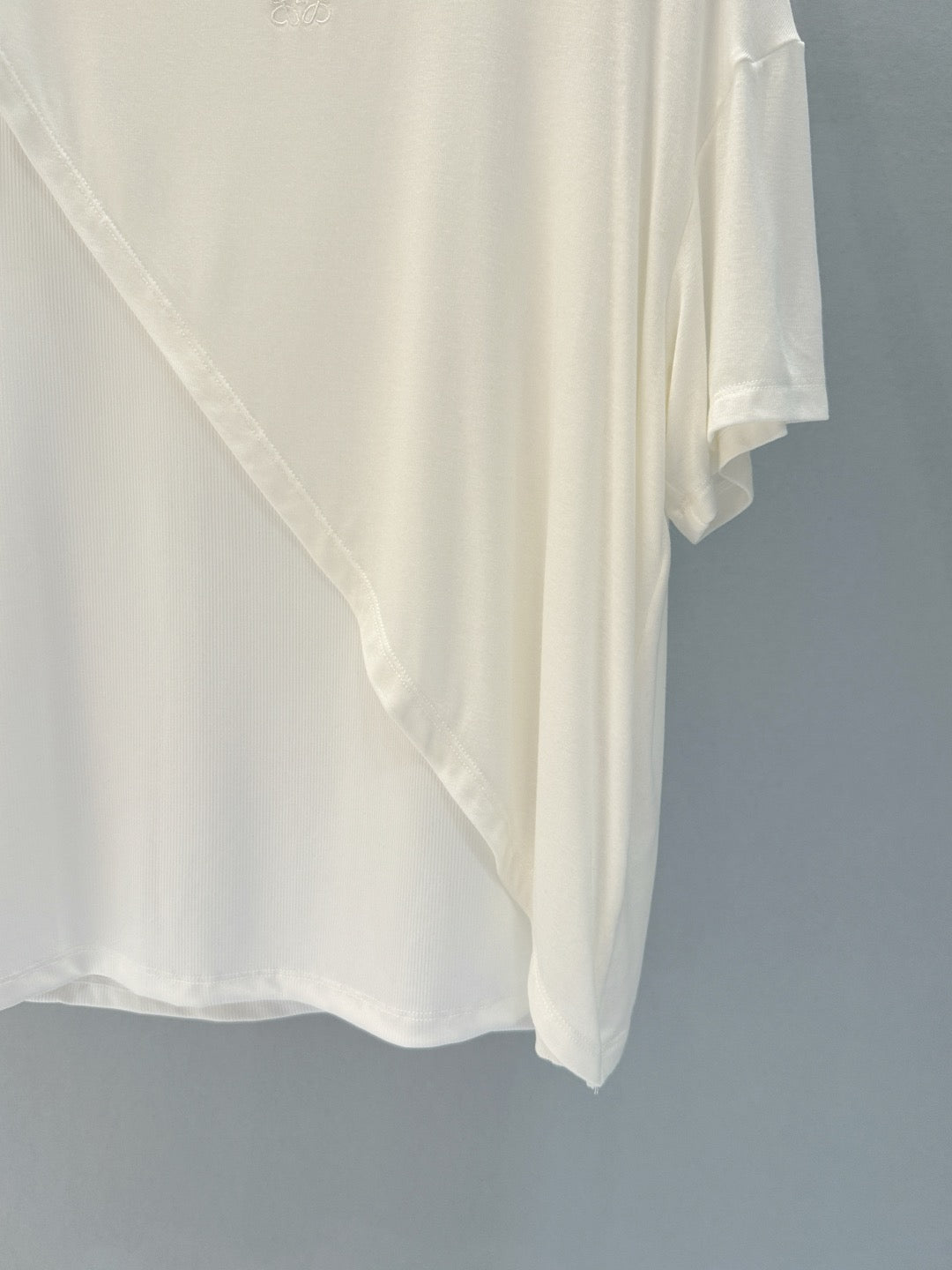 LOEW T-SHIRT