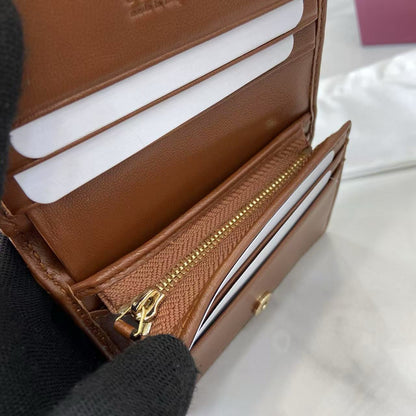 GG MARMONT SMALL WALLET