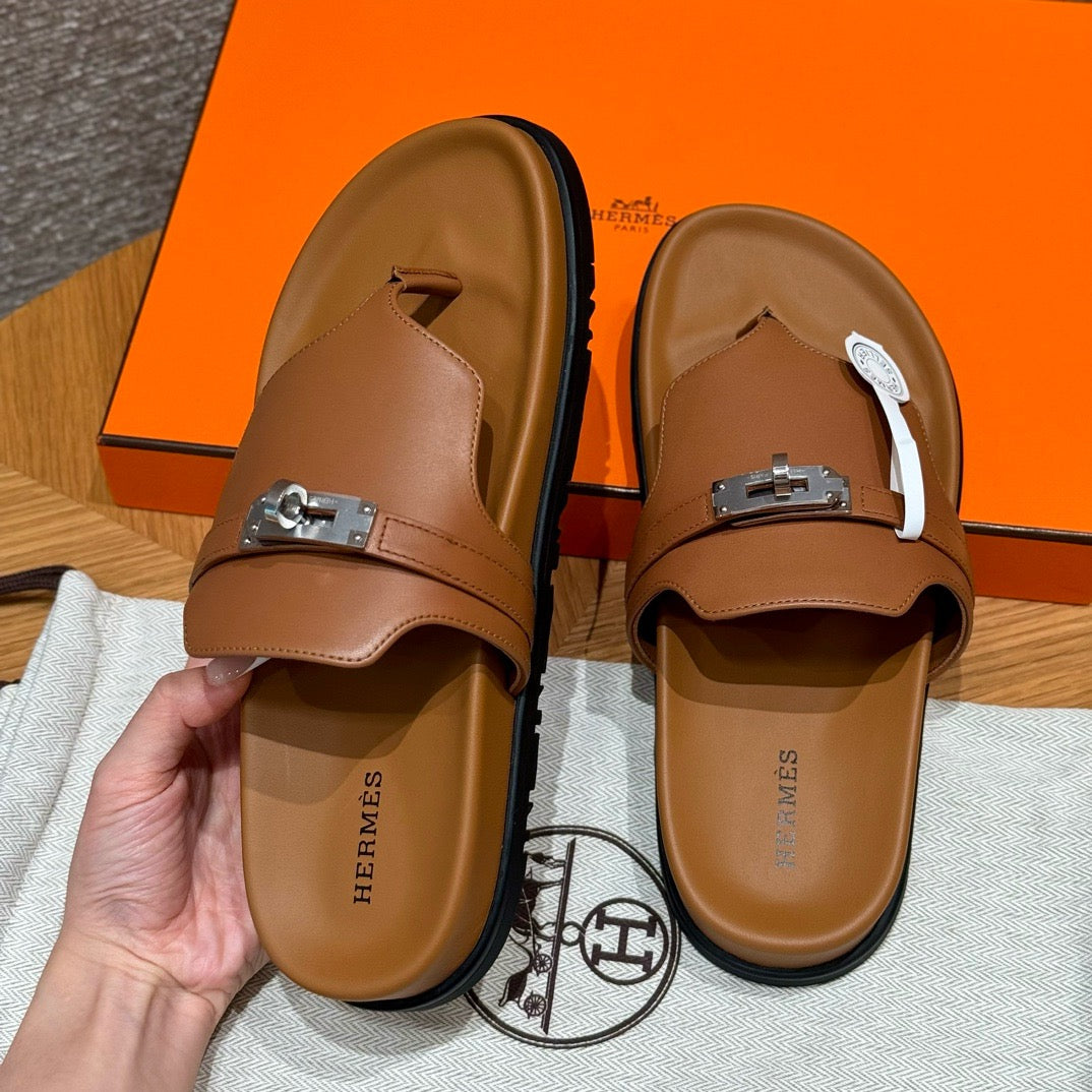 HERM EMPIRE SANDALS