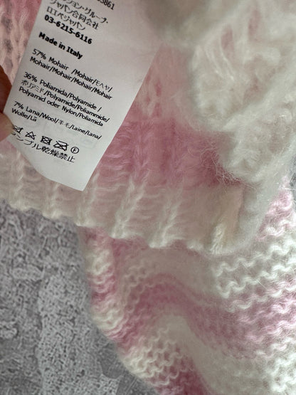 LOEW SWEATER