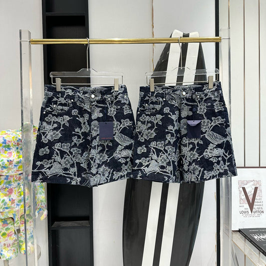 LOU SHORTS
