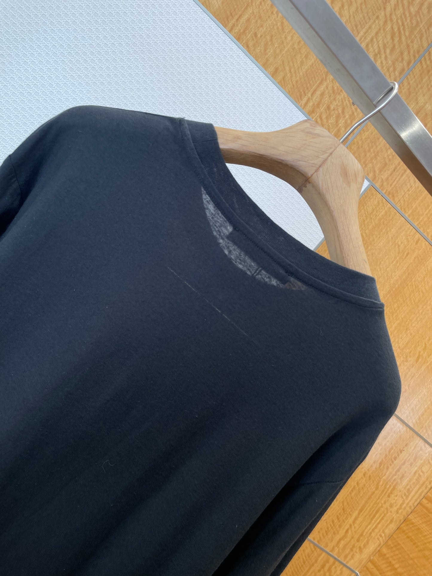ACNE LONG TEE