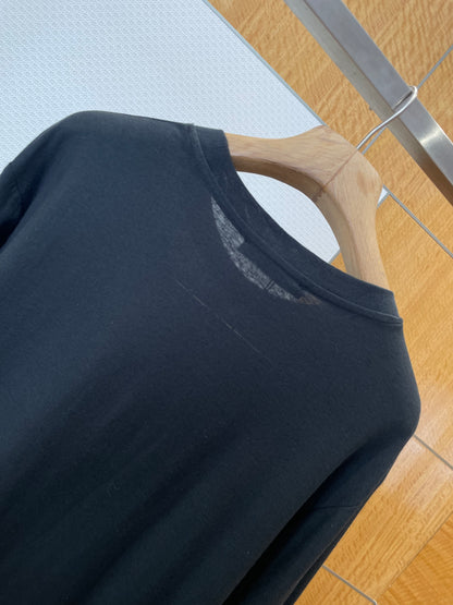 ACNE LONG TEE