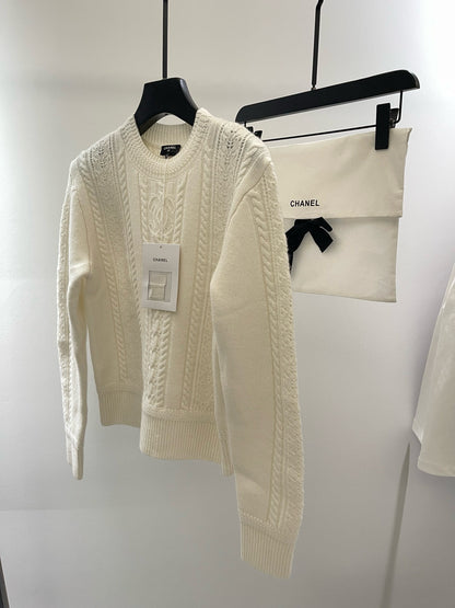 CC JUMPER