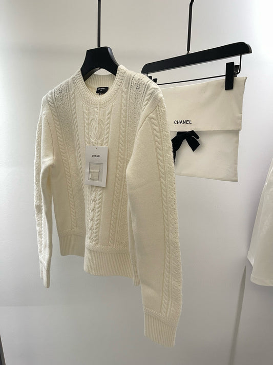 CC JUMPER