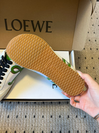 LOEW FLOW 2.0 SNEAKER