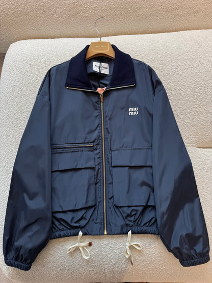 MIU M JACKET