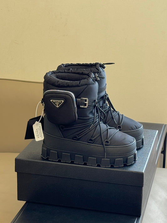 PD BOOTS
