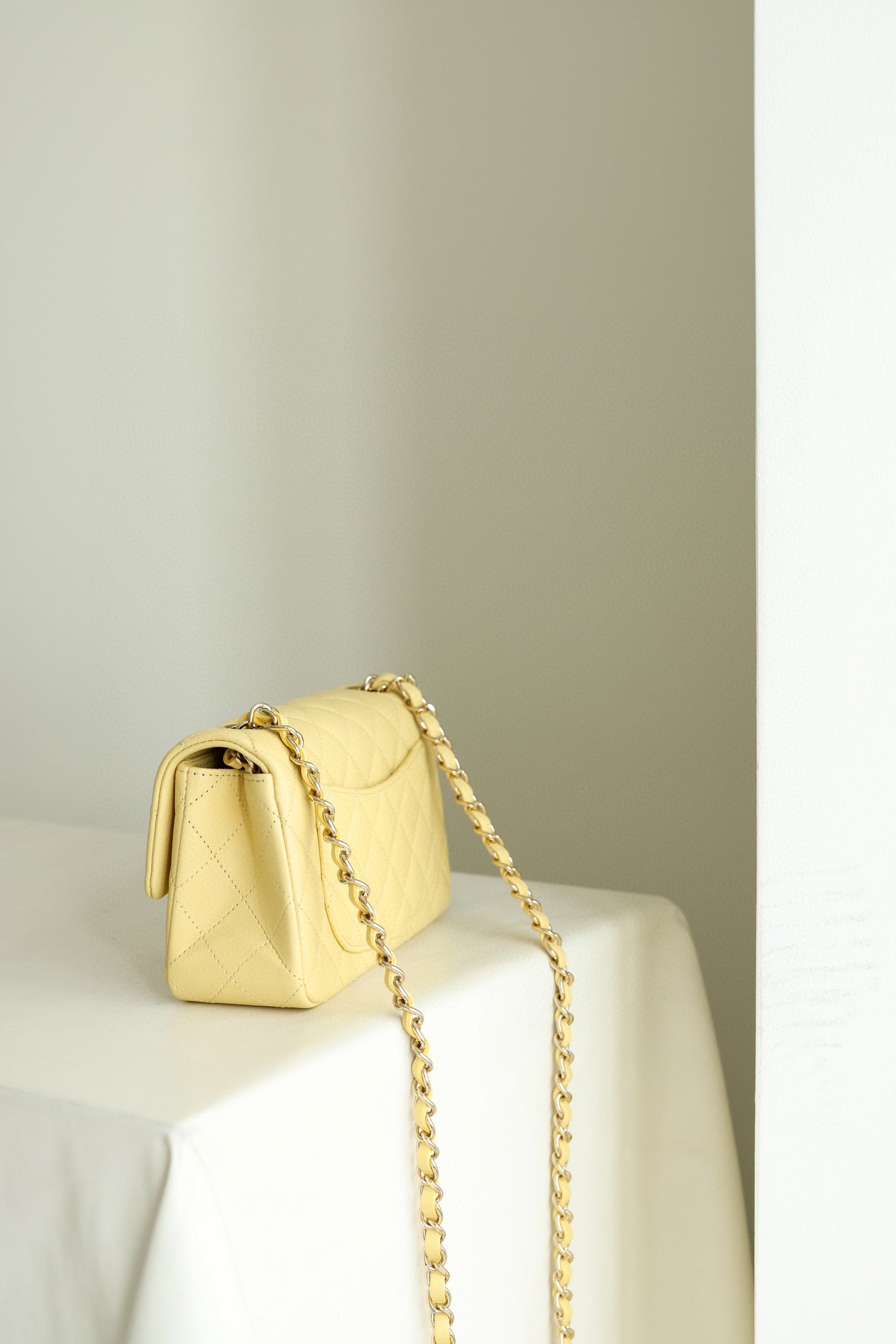 CC CLASSIC FLAP MINI BAG