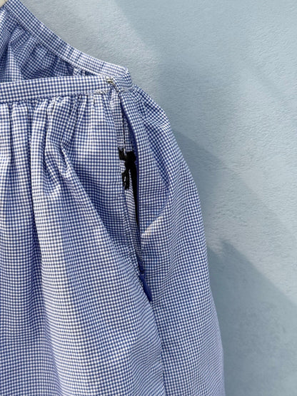 MIU M SKIRT