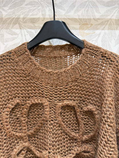 LOEW JUMPER