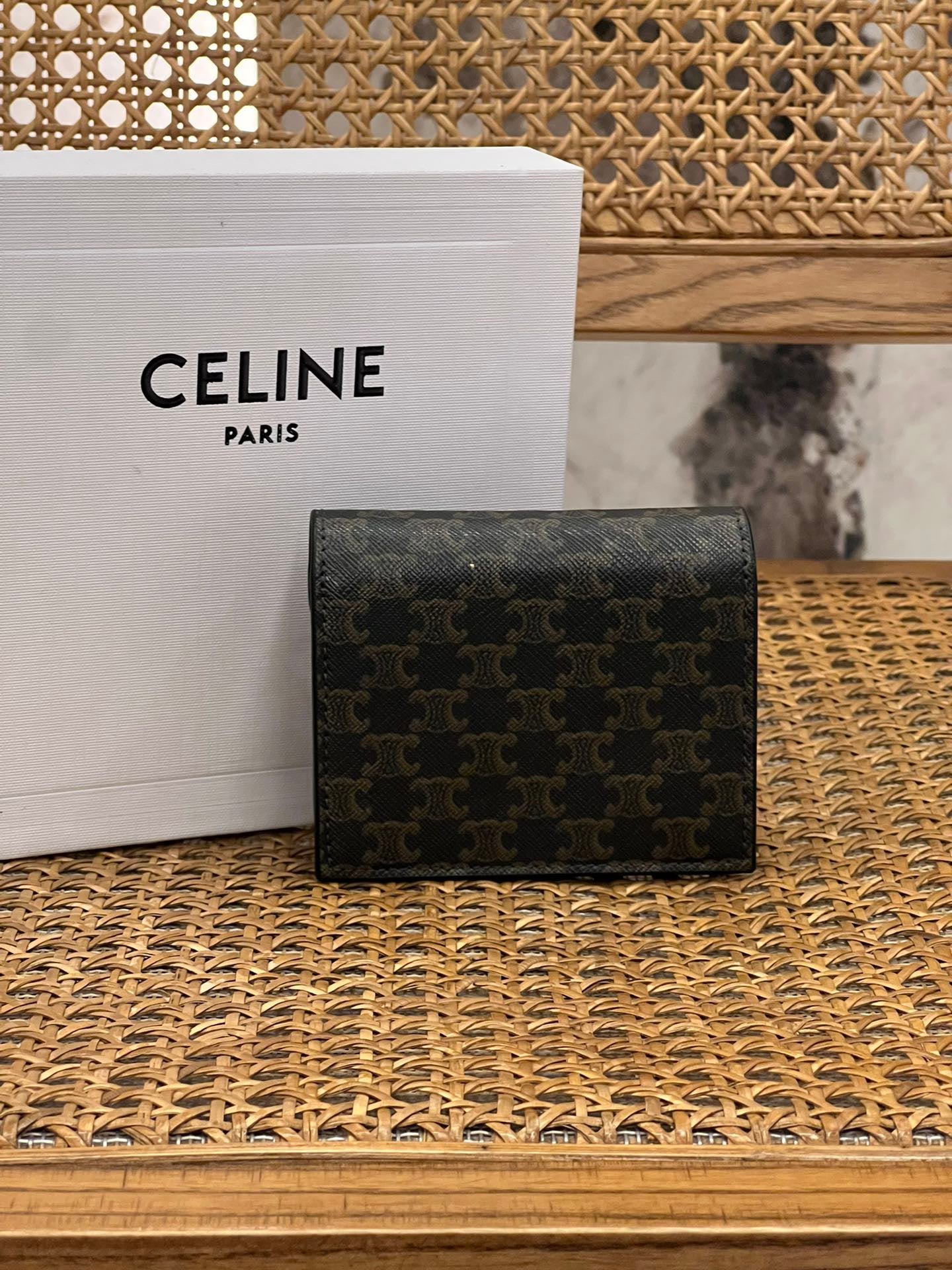 CEL WALLET
