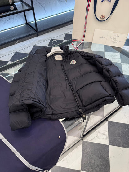 MONC x CHRISTOPHER RAXXY JACKET