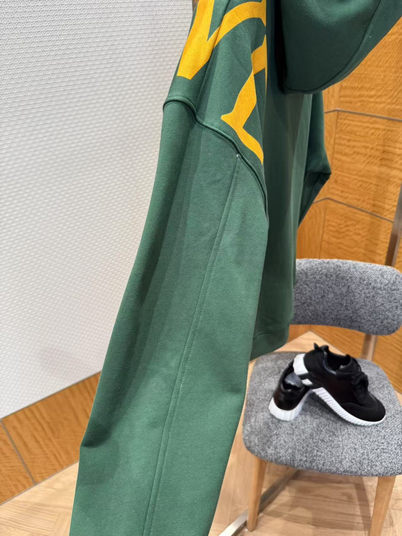 LOEW HOODIE