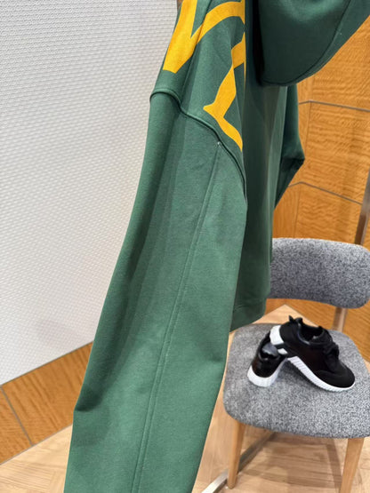 LOEW HOODIE