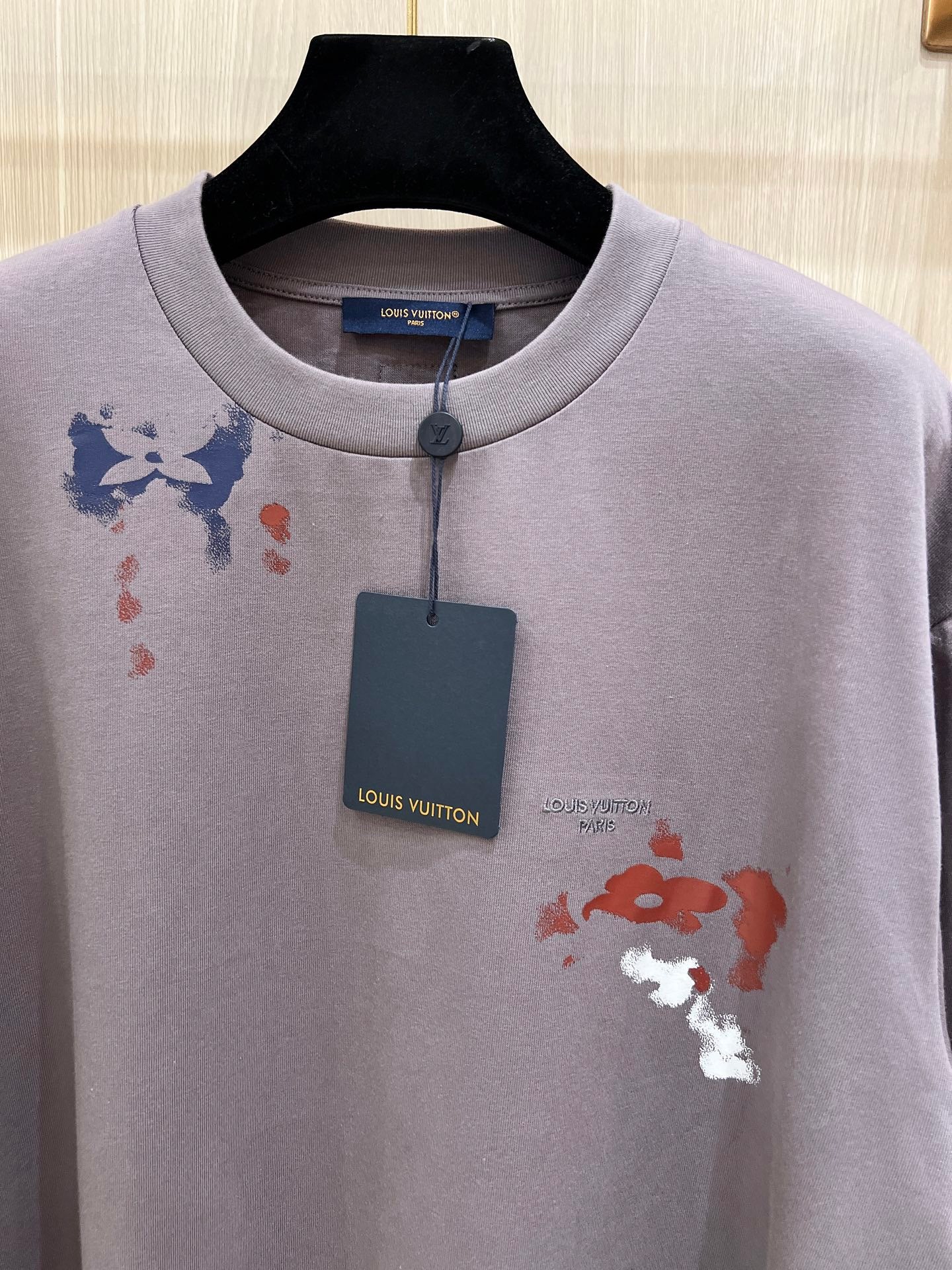 LOU T-SHIRT