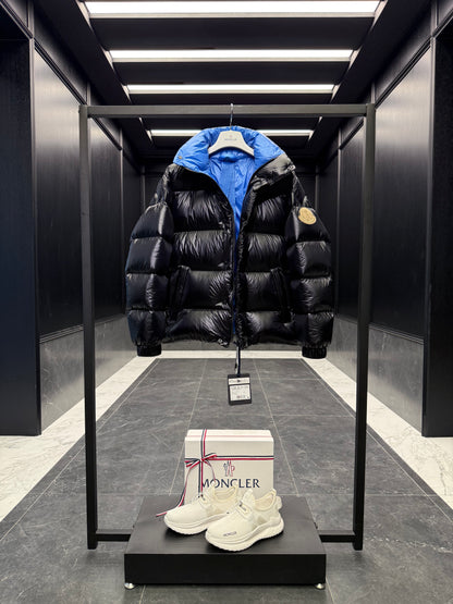 MONC DERVOX JACKET