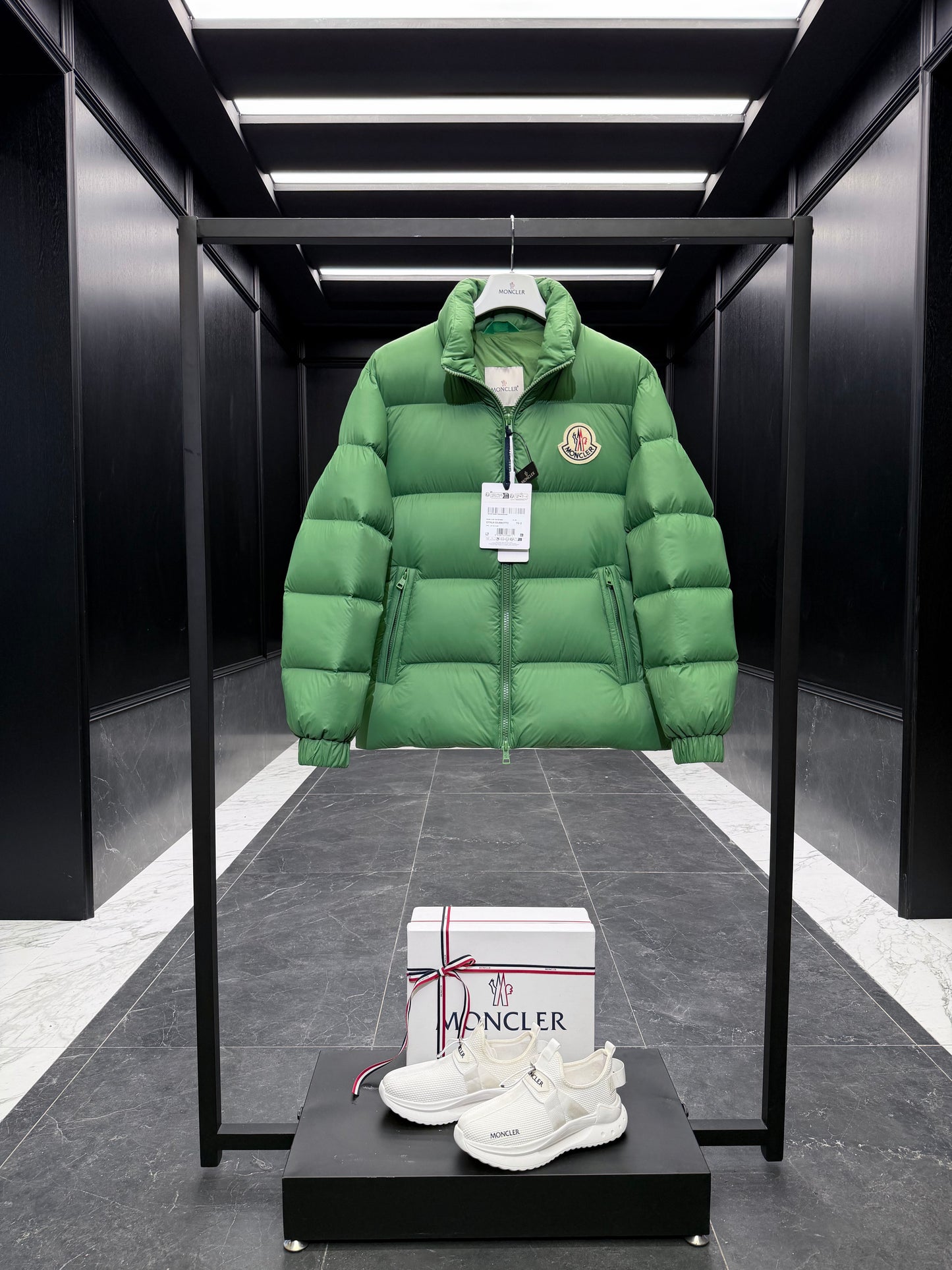 MONC CITALA JACKET