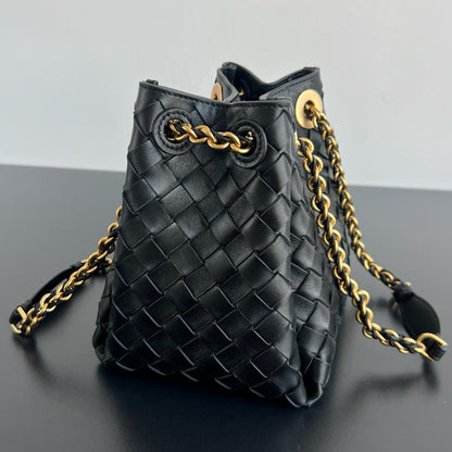 BOTT SMALL PARACHUTE CHAIN BAG