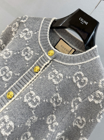 GG CARDIGAN