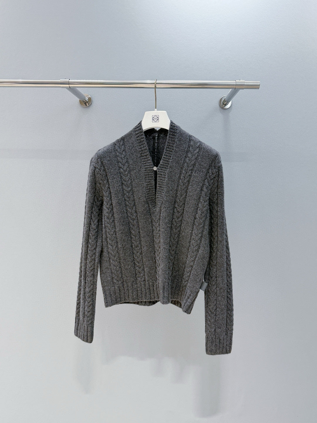 LOEW JUMPER